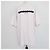 Camiseta Oversized Unifit de algodón Off White Balenciaga - vista 3