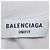 Camiseta Oversized Unifit de algodón Off White Balenciaga - vista 5