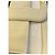Jacquemus Le Bambinou Flap Padded Leather Beige - Ansicht 5