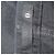 Pantalones Valentino de denim negro Rockstud de pierna recta - vista 5