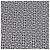 Minifalda Balmain de jacquard de viscosa y Lurex en negro/blanco - vista 3
