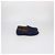 Mocassini da guida Reynold in camoscio blu navy Polo Ralph Lauren - vista 3