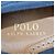 Mocassini da guida Reynold in camoscio blu navy Polo Ralph Lauren - vista 6