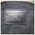 Borsa Louis Vuitton Monogram Canvas Trunkie East West Marrone - vista 5