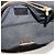 Borsa Louis Vuitton Monogram Canvas Trunkie East West Marrone - vista 6
