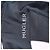 Thierry Mugler Leggings espiral con paneles de mezcla de poliamida negro/rosa Mugler - vista 5