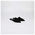 Rene Caovilla Mules basse Rene in camoscio nero con strass - vista 2