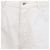 Mini Short de Denim Crema Jil Sanders Crudo - vista 4
