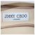 Jimmy Choo Romy Pumps aus texturiertem Lackleder in Beige - Ansicht 6