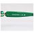 Gafas de sol Swarovski Green Cat Eye Verde - vista 5