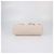 Hermès Borsa Herbag Zip 31 Brides de Gala Hermes in tela Beige/Naturel e pelle Vache - vista 5