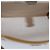 Hermès Borsa Herbag Zip 31 Brides de Gala Hermes in tela Beige/Naturel e pelle Vache - vista 7