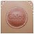 Chloé Chloe Black Canvas Logo Woody Flat Slide Nero - vista 6