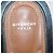 Sandali bassi in pelle nera con catena chunky Givenchy Nero - vista 6