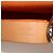 Cabag Hermès Borsa Tote Hermes Cabas GM in tela arancione - vista 5