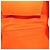Cabag Hermès Borsa Tote Hermes Cabas GM in tela arancione - vista 6