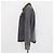 Maje Grey Denim Jacket - view 2