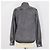 Maje Grey Denim Jacket - view 3
