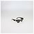 Gafas de sol Dolce & Gabbana Cat Eye de acetato negro - vista 2