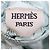 Hermès Hermes Palefroi Remix Wendepullover aus Polyester Mist Green - Ansicht 5