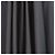 Autre Marque Max Mara Studio Falda Maxi ABACO de Jersey Sintético Negro - vista 4