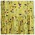 Falda Maxi Elisir Max Mara de seda amarilla con estampado floral Amarillo - vista 4