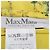Falda Maxi Elisir Max Mara de seda amarilla con estampado floral Amarillo - vista 5