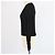 Autre Marque Max Mara Studio Black Mohair Rally Bestickter Pullover Schwarz - Ansicht 2