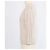 Autre Marque Max Mara S beiger Strickpullover aus Wolle mit Rundhalsausschnitt - Ansicht 2