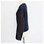 Sudadera 3.1 Phillip Lim Azul Marino/Negro de algodón con mangas de encaje floral - vista 2