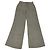 Pantalones anchos Danbeth de lino verde claro Loro Piana