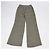 Pantalones anchos Danbeth de lino verde claro Loro Piana - vista 2