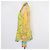 Camicia Versace Heritage Fit in seta con stampa barocca multicolore - vue 2