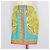 Versace Multicolor Polyester Mini-Shorts mit Medusa Renaissance Print Mehrfarben - Ansicht 2