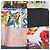 Dolce & Gabbana Multicolor Fabric Blend Brocade Patchwork High Waist Shorts - view 4