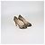 Christian Louboutin Very Prive Peep Toe Pumps aus multicolorigem Pythonleder Mehrfarben - Ansicht 2
