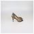 Christian Louboutin Very Prive Peep Toe Pumps aus multicolorigem Pythonleder Mehrfarben - Ansicht 3