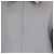 Valentino Grey Virgin Wool Zip-Up Jacket - view 4