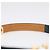 Hermès Hermes Vert Bosphore Swift Leather Rose Gold Mini Rivale Bracelet T2 Verde scuro - vista 6