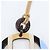 Hermès Collana pendente Hermes Multicolor Lacquered Hord H Equipe - vista 4