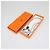 Hermès Collana pendente Hermes Multicolor Lacquered Hord H Equipe - vista 6