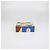 Hermès Hermes Multicolor Maple Wood Animaux Blocks Cube Game Multiple colors - view 2