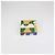 Hermès Hermes Multicolor Maple Wood Animaux Blocks Cube Game Multiple colors - view 3