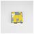 Hermès Hermes Multicolor Maple Wood Animaux Blocks Cube Game Multiple colors - view 6