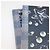 Fendi Midnight Blue and Silver Geometric Notebooks Silvery - view 10
