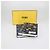 Fendi Midnight Blue and Silver Geometric Notebooks Silvery - view 11