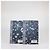 Fendi Midnight Blue and Silver Geometric Notebooks Silvery - view 9