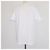 Autre Marque Camiseta Cavalli Class de algodón blanco con estampado de logo - vista 3