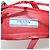 Prada Red Patent Leather T-Strap Wedge Pumps - view 6