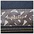 Burberry Briddle Brown Coated Canvas and Leather Medium East West Book Tote Nero Multicolore - vista 5